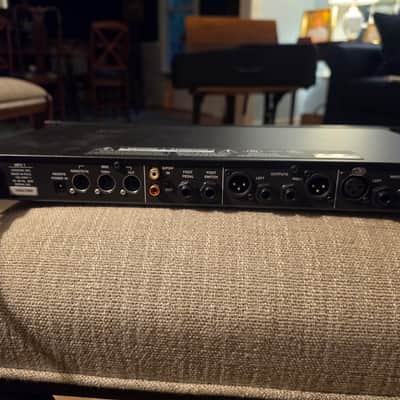Lexicon MPX1 image 6