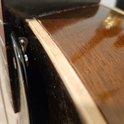 Epiphone Zenith 1938 - Sunburst image 20