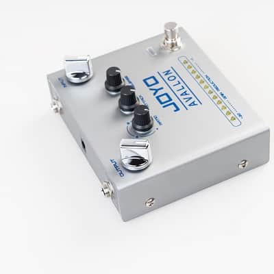 Electro Harmonix-Bass Mono Synth Pedal image 3