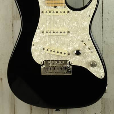 USED 2000 Zion Guitars Radicaster (030) image 1