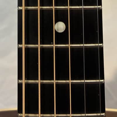 Martin Standard Series D-28 2003 w/ Fishman PU image 6