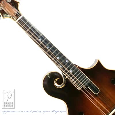 Noar (NAO MANDOLIN) N-7 2007[Pre-Owned] image 5