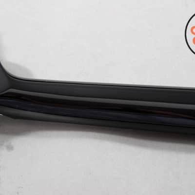 2024 Fender Japan FSR Traditional 60s Jazz Bass – All Black w/ Matching Headstock, Mint MIJ image 10