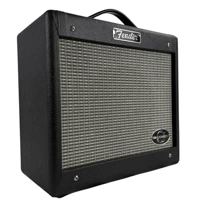Fender G-DEC Junior Guitar Combo Amplifier (Used) image 2