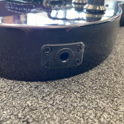 Ibanez RG470DX-TMN Standard - Tokyo Midnight image 5