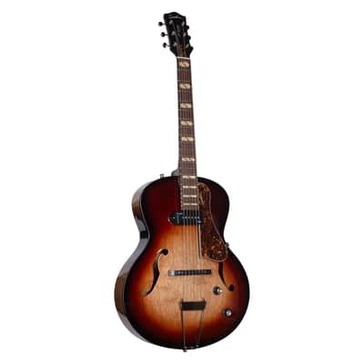 Godin 5th Avenue Kingpin P90 DLX