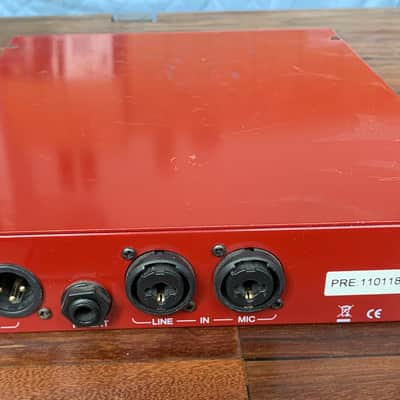 Golden Age Project PRE-73 MkII Microphone Preamp image 3