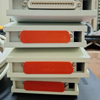 Fostex D-160 Professional 16 Channel Digital Multitrack HDD Recorder D 160 image 9