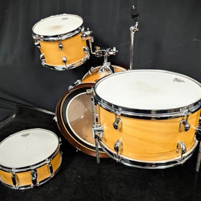 Tama 4-Piece Club Jam Shell pack image 12