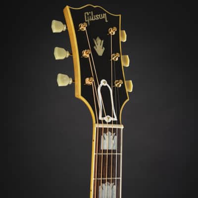 Gibson 1957 SJ-200 AN - Acoustic Guitar image 4