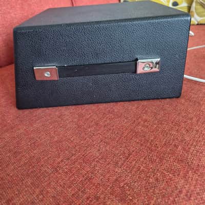 Rare Ace Tone FR-6 Rhythm Ace 1970s - Black Tolex image 3