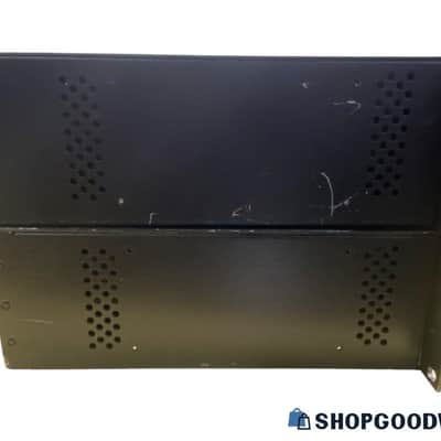 TWO Digidesign 888/24 I/O boxes, (MHO68) 1990s - Black image 4