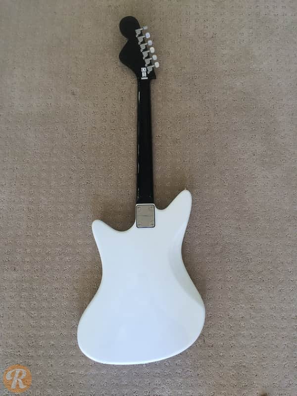 DiPinto Galaxie 4 Solid Finish image 4