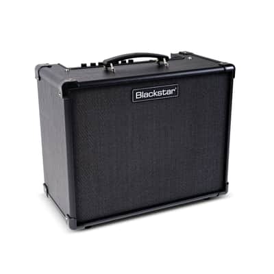 Blackstar IDX:50 Combo - Modeling Combo Amp for Electric Guitars image 3