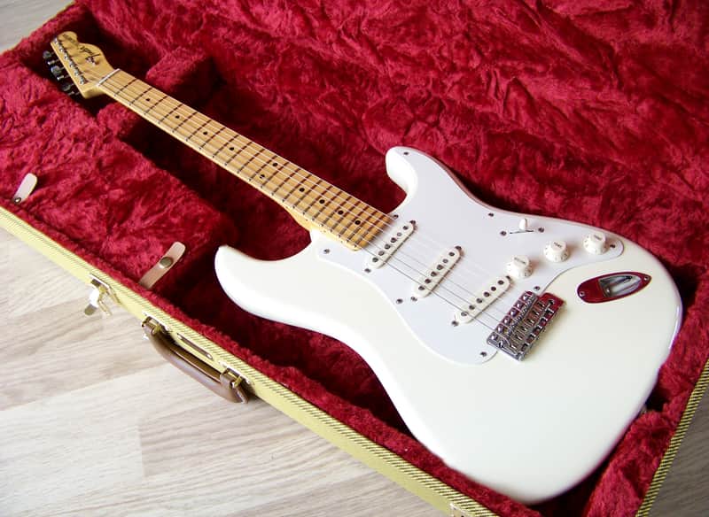 TPP Jimi Hendrix "Newport" Fender USA Stratocaster / Telecaster 69' Hybrid Tribute image 1