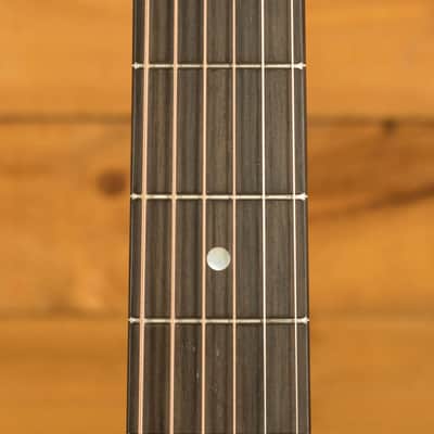 Eastman AC222CE - Ebony - Classic w/Fishman Sonitone image 6