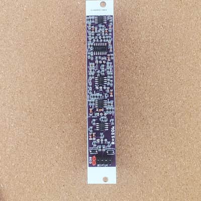 NLC Nonlinear Circuits Tinkle imagen 2