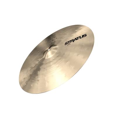 Sabian 18" Stratus Crash image 2