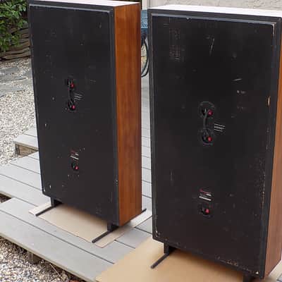 Boston Acoustics A400 Speakers pickup only image 7