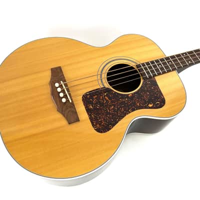 Guild B30E 1995 - Gloss Natural image 1