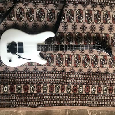 USA Peavey Nitro I Active 1988 - White image 12