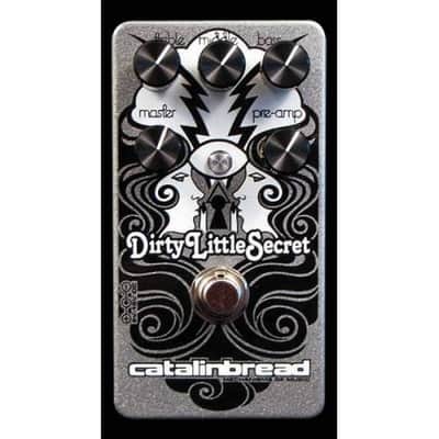 Catalinbread CATALINBREAD DIRTY LITTLE SECRET MKIII image 2