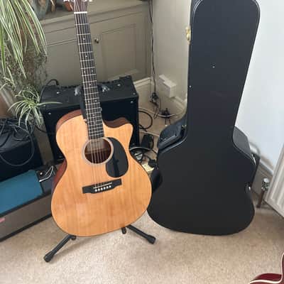 Martin Road Series Grand Performance GPCRSGT 2016 - 2018 - Natural image 1