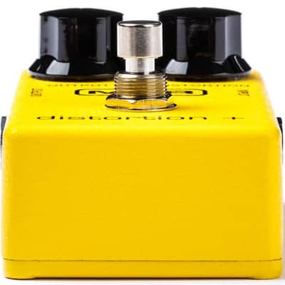 MXR M104 Distortion+   Pedal image 2