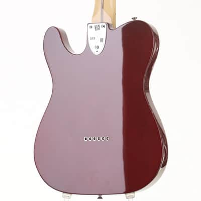 FENDER USA American Vintage II 1977 Telecaster Custom MF Wine [VS230260] (07/06) image 5