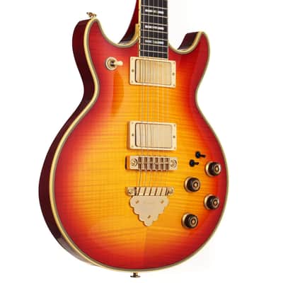 Ibanez Prestige AR2619 Artist Cherry Sunburst 2014 image 1