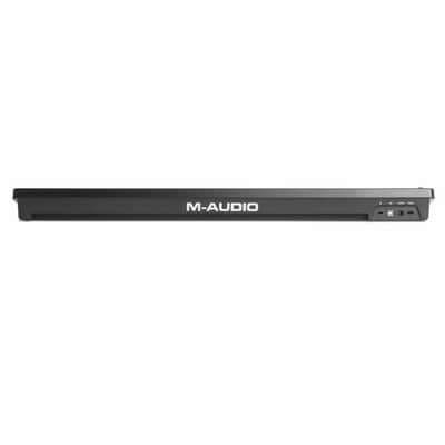 M-Audio Keystation 49 Mk3 49-Key USB Powered MIDI Keyboard Controller (B-STOCK) image 3