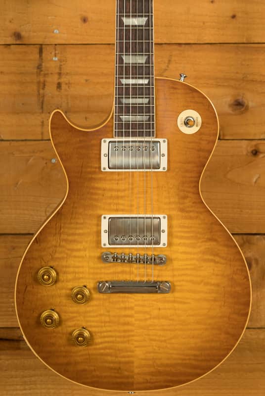 Gibson 1959 Les Paul Standard Reissue