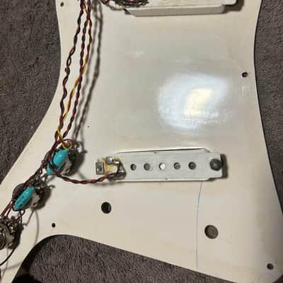 1966 Vox Hurricane - Italian EKO made survivor! image 20