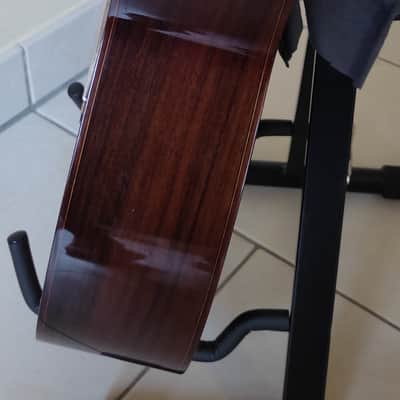 Yamaha CG192C Classical - Natural image 4