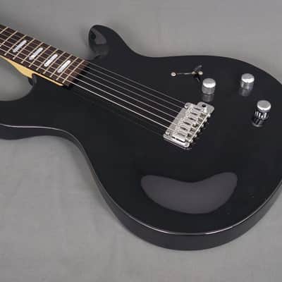 Line 6 Variax 700 Electric Guitar  - Black image 2