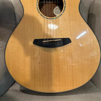 Breedlove Premier Concert 2019 - Natural image 2