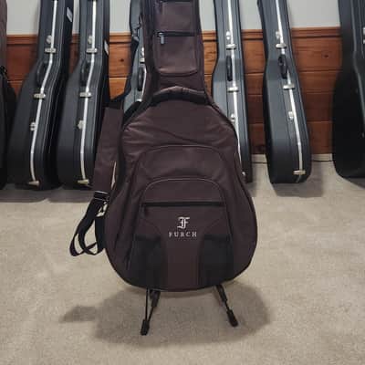 Furch Blue Deluxe Gc-CM Grand Auditorium & New CNR System Active Neck Design #129995 image 16