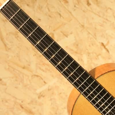 ROTEMAR GUITARS R1 German Spruce/Madagascar Rosewood image 6