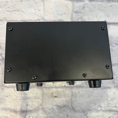 Kustom Defender 5 Watt Tube Guitar Amp Head Modded image 6