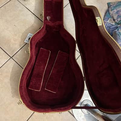 Crossrock Hardshell Guitar Case (Tweed/New) image 3