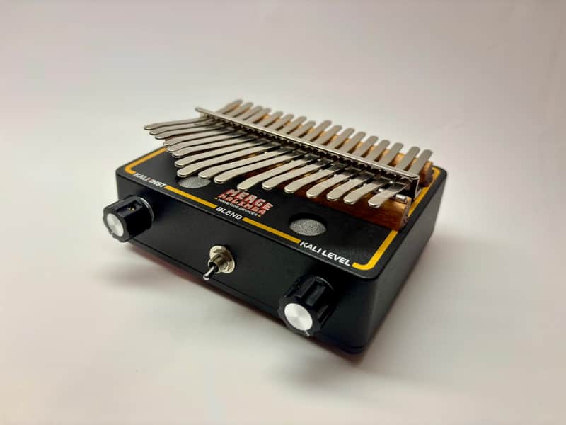 WaveTide Devices Merge Kalimba image 1