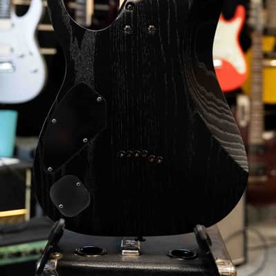 Ibanez RGR652AHBF-WK (SN-F2327571) image 10