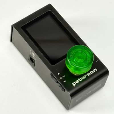 Peterson StroboStomp Mini 2023 - Present image 3