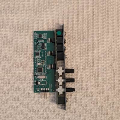 2hp Arp 2010s Black image 3
