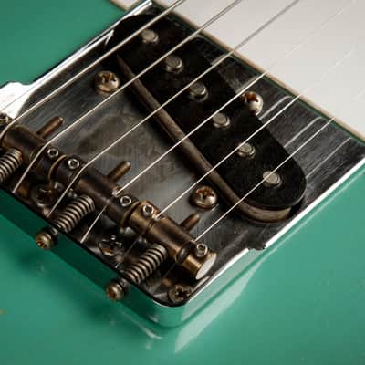 Atkin The Fifty-Nine - Surf Green image 17
