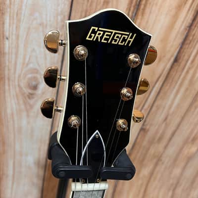 Gretsch G2420TG Streamliner Hollow Body LRL VWT image 7