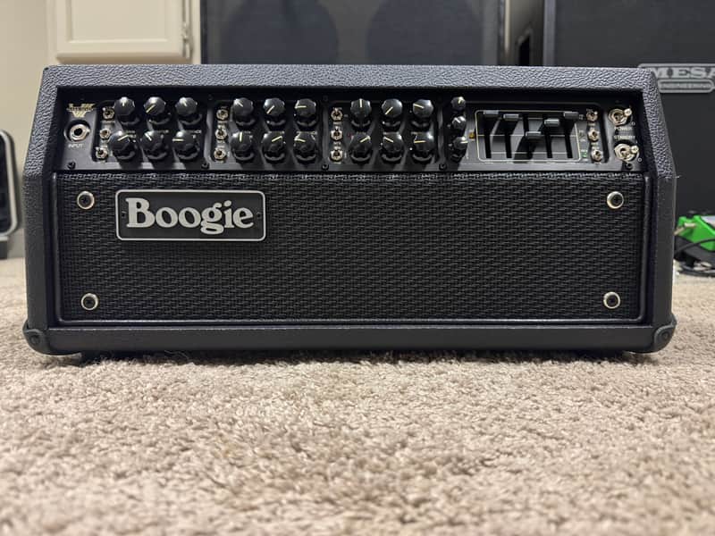 Mesa Boogie Mark VII image 1