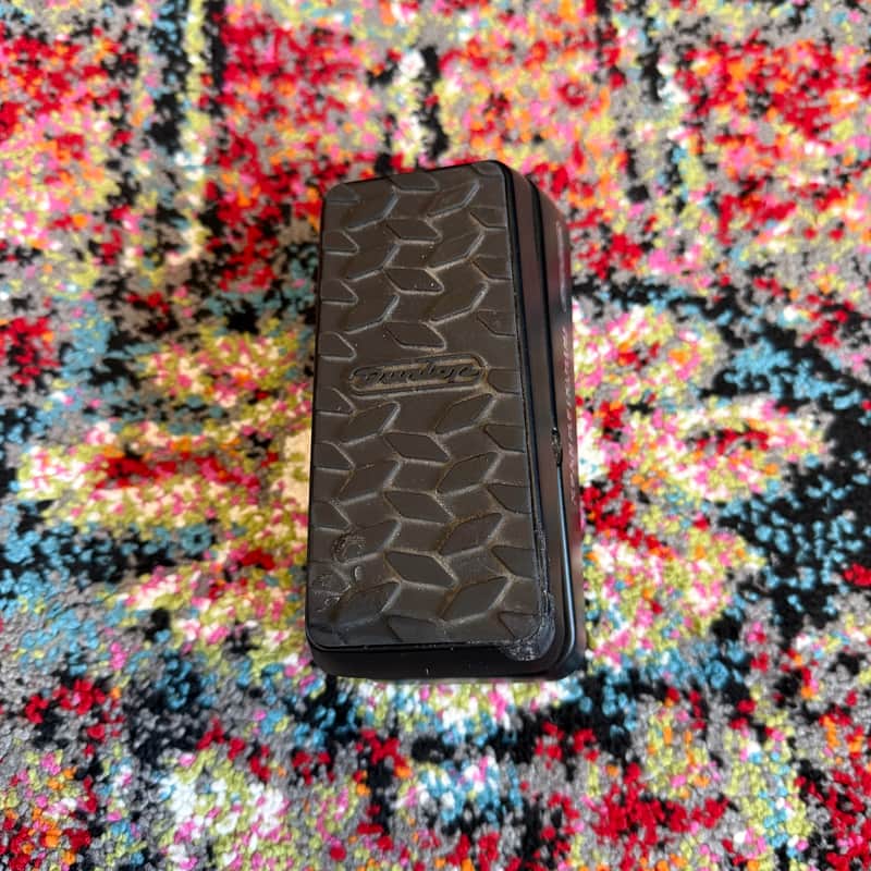 Dunlop DVP4 Volume X Mini Pedal