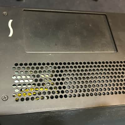 Apple Late 2013 Mac Pro 6,1 Trash Can in Sonnet xMac Pro Server rack image 3