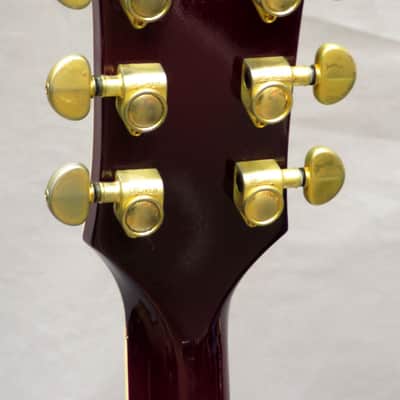 Gibson Custom 1991 - Les Paul Custom image 9